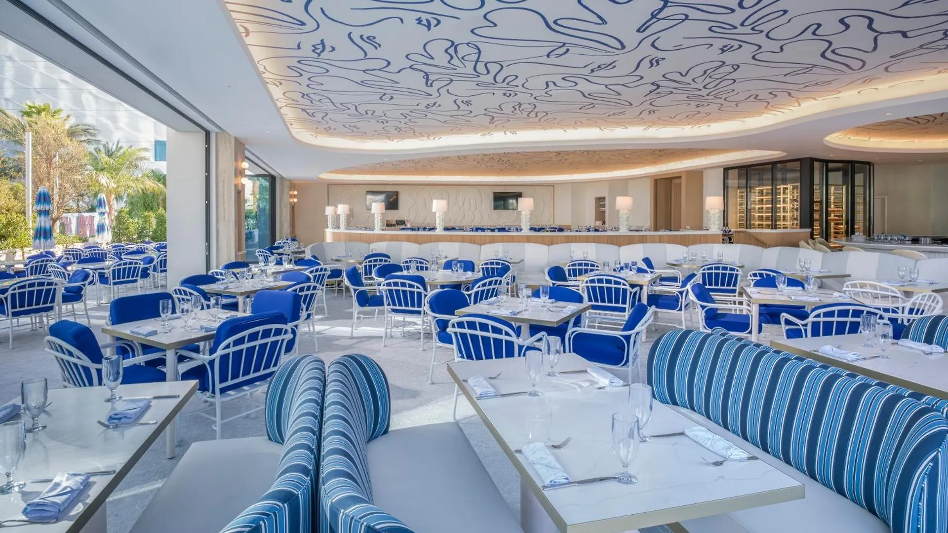 Fontainebleau Las Vegas Hotel